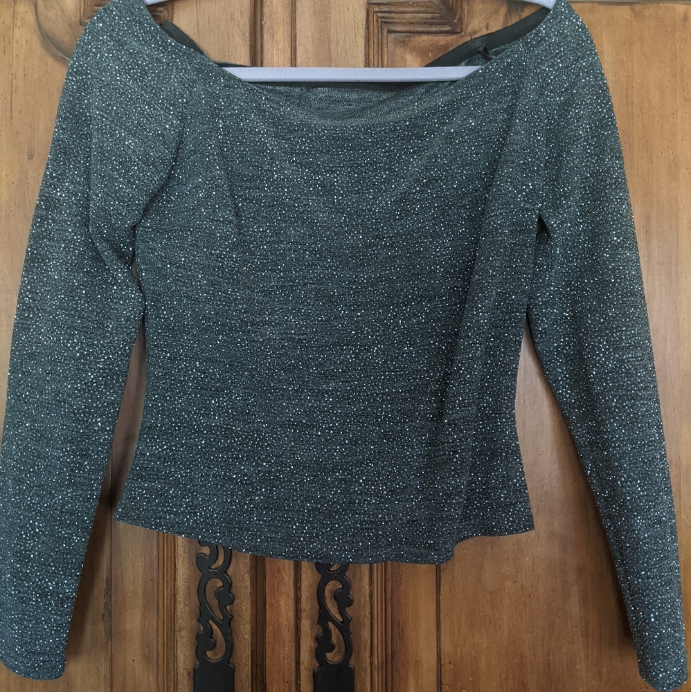 Sparkle Top